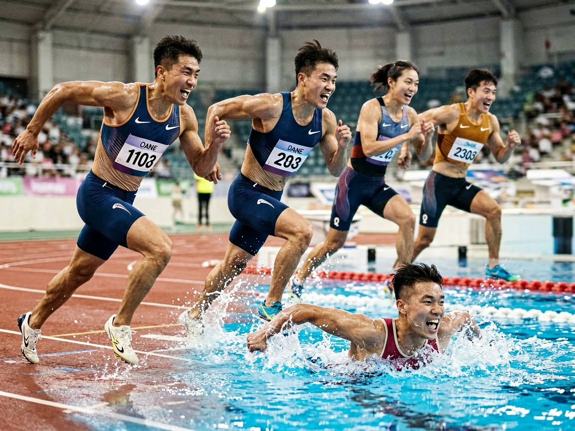 体育赛场准备,波士顿棕熊冰球队